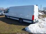 MERCEDES-BENZ SPRINTER 2500 HIGH ROOF I4 DIESEL W1Y4DDHY5NT082994 fotografie