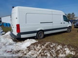 MERCEDES-BENZ SPRINTER 2500 HIGH ROOF I4 DIESEL W1Y4DDHY5NT082994 fotografie