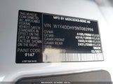 MERCEDES-BENZ SPRINTER 2500 HIGH ROOF I4 DIESEL W1Y4DDHY5NT082994 fotografie