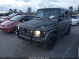 MERCEDES-BENZ G 550 4MATIC WDCYC3KF2GX245357 fotografie