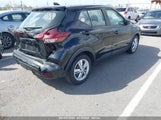 NISSAN KICKS S XTRONIC CVT 3N1CP5BV6PL547739 fotografie
