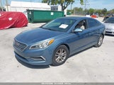 HYUNDAI SONATA SE 5NPE24AF2GH340516 снимка