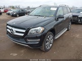 MERCEDES-BENZ GL 450 4MATIC 4JGDF7CE4EA361695 снимка