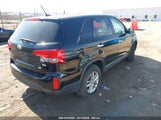 KIA SORENTO LX 5XYKT3A6XFG572894 photo