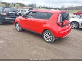 KIA SOUL + KNDJP3A53K7014657 снимка