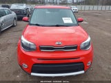 KIA SOUL + KNDJP3A53K7014657 снимка