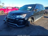 FORD EXPLORER LIMITED 1FM5K7F85JGA98906 снимка
