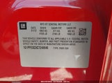 CHEVROLET CRUZE 1LT 1G1PF5SC8C7249846 снимка
