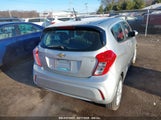 CHEVROLET SPARK 1LT CVT KL8CD6SA6HC838546 снимка
