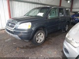 HONDA PILOT EX-L 5FNYF18505B040501 снимка