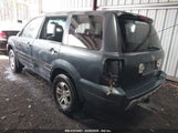 HONDA PILOT EX-L 5FNYF18505B040501 снимка