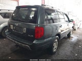 HONDA PILOT EX-L 5FNYF18505B040501 снимка
