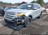 Ford Explorer Limited 1FMHK8F88BGA44701 снимка