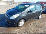 CHEVROLET SPARK LS AUTO KL8CB6S98EC499263 снимка