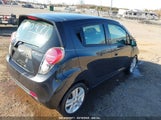CHEVROLET SPARK LS AUTO KL8CB6S98EC499263 снимка