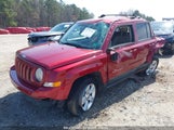 JEEP PATRIOT LIMITED 1C4NJPCB8CD525958 снимка