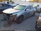 NISSAN MAXIMA 3.5 S 1N4AA5AP9CC829572 снимка