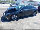 HONDA CIVIC LX 19XFC2F69KE047045 снимка