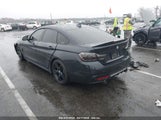 BMW 440I GRAN COUPE XDRIVE WBA4E5C37HG189560 снимка