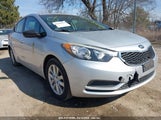 KIA FORTE LX KNAFX4A65G5558193 снимка