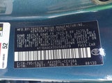 Toyota Camry Se 4T1DAACK0SU568578 photo