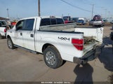 FORD F-150 XLT 1FTFW1EF9BFB08290 снимка