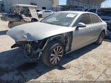 AUDI A4 2.0T ULTRA PREMIUM WAUGMAF40HN058723 снимка
