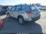SUBARU FORESTER JF2SKACCXKH410907 снимка