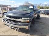 CHEVROLET SILVERADO 3500 LT 1GCJK39162E165343 снимка