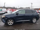 LEXUS RX 350 2T2ZK1BA2AC011758 снимка