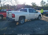 CHEVROLET SILVERADO 1500 LTZ 3GCEC33J49G178179 снимка
