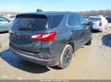CHEVROLET EQUINOX FWD LT 1.5L TURBO 2GNAXKEV5L6235531 снимка