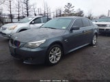 BMW 535I XDRIVE WBANV9C59AC137955 снимка