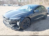 TESLA MODEL 3 LONG RANGE DUAL MOTOR ALL-WHEEL DRIVE/REAR-WHEEL DRIVE 5YJ3E1EA1RF735347 снимка