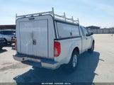 NISSAN FRONTIER SV 1N6AD0CU1JN759703 снимка