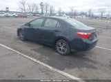 TOYOTA COROLLA LE 2T1BURHE5KC184233 снимка