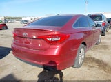 HYUNDAI SONATA SE 5NPE24AF1GH414430 снимка