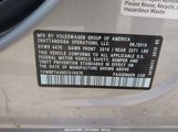 VOLKSWAGEN PASSAT 2.5L SE 1VWBP7A39EC018375 снимка