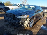 Ford Fusion Se 3FA6P0HD3HR257717 снимка