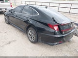 HYUNDAI SONATA SEL 5NPEF4JA5MH087230 снимка