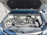 TOYOTA CAMRY HYBRID XLE 4T1B21HK6JU004767 photo