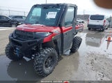 POLARIS RANGER 4XARRY991S8764044 снимка