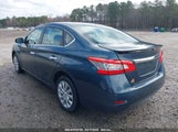 NISSAN SENTRA FE+ S 3N1AB7AP6EY324069 снимка