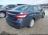 NISSAN SENTRA FE+ S 3N1AB7AP6EY324069 снимка