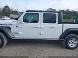 JEEP GLADIATOR SPORT S 4X4 1C6HJTAG5PL533913 fotografie