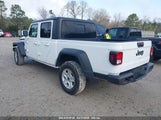 JEEP GLADIATOR SPORT S 4X4 1C6HJTAG5PL533913 photo