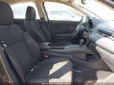 HONDA HR-V LX 3CZRU6H3XJG727005 снимка