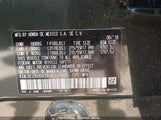 HONDA HR-V LX 3CZRU6H3XJG727005 снимка