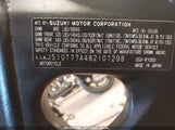 SUZUKI GSX-R1000 JS1GT77A482107298 снимка