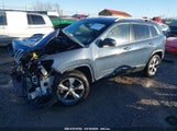 JEEP CHEROKEE LIMITED 4X4 1C4PJMDX5LD650885 снимка